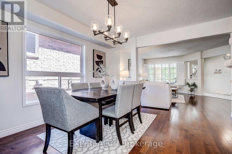 499 SILKEN LAUMANN DRIVE, Newmarket (Stonehaven-Wyndham), Ontario, L3X2H9