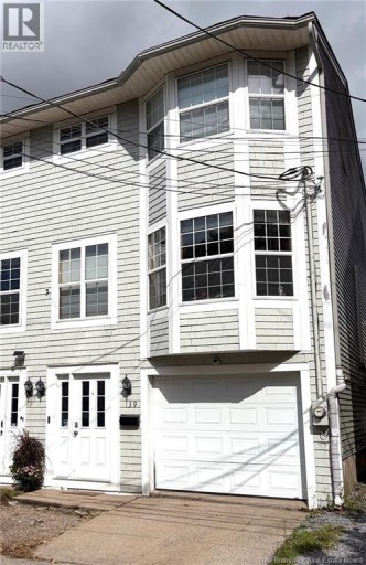 139 King Street East, Saint John, New Brunswick, E2L1G8