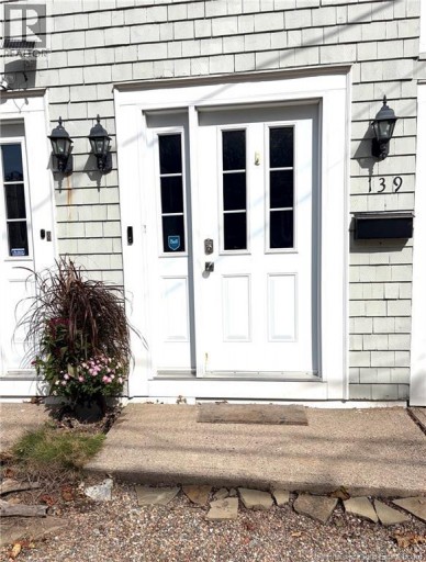 139 King Street East, Saint John, New Brunswick, E2L1G8