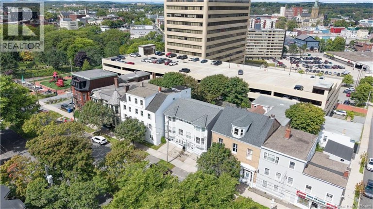 139 King Street East, Saint John, New Brunswick, E2L1G8