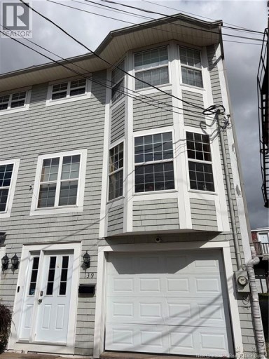 139 King Street East, Saint John, New Brunswick, E2L1G8