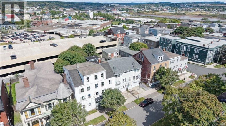 139 King Street East, Saint John, New Brunswick, E2L1G8