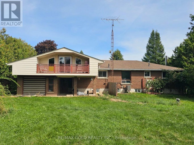 10654 WINSTON CHURCHILL BOULEVARD, Halton Hills (Rural Halton Hills), Ontario, L7G4S7