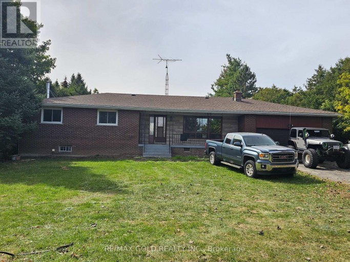 10654 WINSTON CHURCHILL BOULEVARD, Halton Hills (Rural Halton Hills), Ontario, L7G4S7