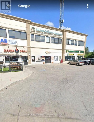 204 - 585 ONTARIO ST S STREET, Milton (TM Timberlea), Ontario, L9T2N2