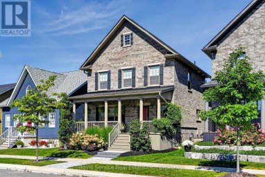 930 ERNEST ALLEN BOULEVARD Cobourg Ontario photo 1