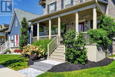 930 ERNEST ALLEN BOULEVARD Cobourg Ontario photo 2