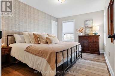 930 ERNEST ALLEN BOULEVARD Cobourg Ontario photo 21
