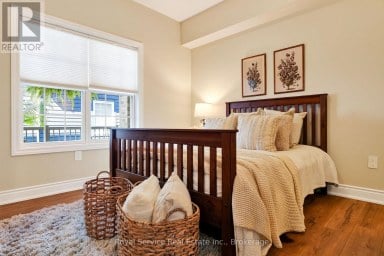 930 ERNEST ALLEN BOULEVARD Cobourg Ontario photo 23