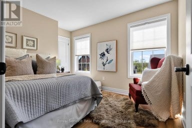 930 ERNEST ALLEN BOULEVARD Cobourg Ontario photo 25