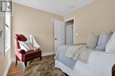 930 ERNEST ALLEN BOULEVARD Cobourg Ontario photo 26