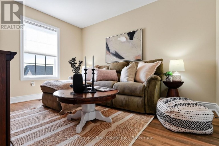 930 ERNEST ALLEN BOULEVARD, Cobourg, Ontario, K9A2C8