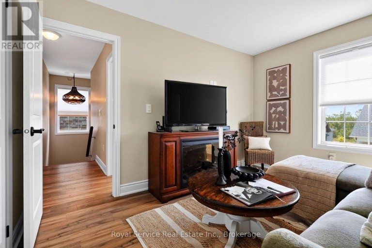 930 ERNEST ALLEN BOULEVARD, Cobourg, Ontario, K9A2C8
