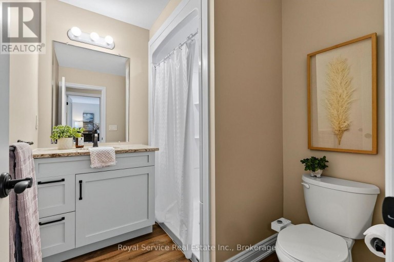 930 ERNEST ALLEN BOULEVARD, Cobourg, Ontario, K9A2C8