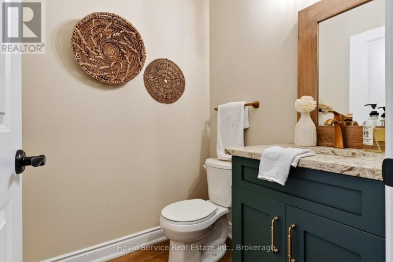 930 ERNEST ALLEN BOULEVARD, Cobourg, Ontario, K9A2C8