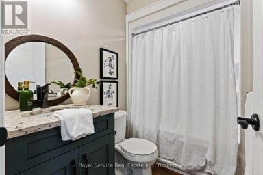 930 ERNEST ALLEN BOULEVARD Cobourg Ontario photo 31