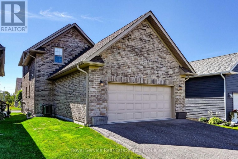 930 ERNEST ALLEN BOULEVARD, Cobourg, Ontario, K9A2C8