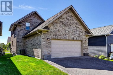 930 ERNEST ALLEN BOULEVARD Cobourg Ontario photo 34