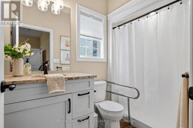 930 ERNEST ALLEN BOULEVARD Cobourg Ontario photo 35