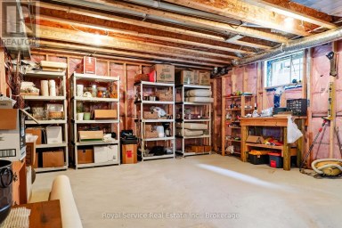 930 ERNEST ALLEN BOULEVARD Cobourg Ontario photo 36