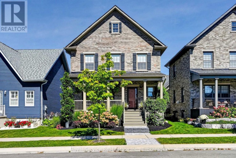 930 ERNEST ALLEN BOULEVARD, Cobourg, Ontario, K9A2C8