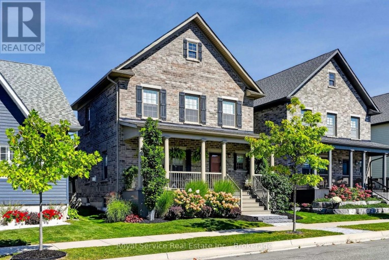 930 ERNEST ALLEN BOULEVARD, Cobourg, Ontario, K9A2C8