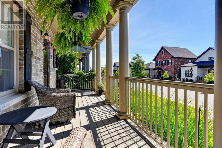 930 ERNEST ALLEN BOULEVARD, Cobourg, Ontario, K9A2C8