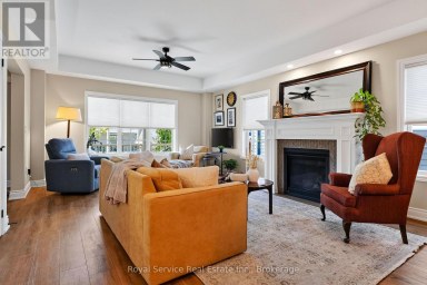 930 ERNEST ALLEN BOULEVARD Cobourg Ontario photo 8