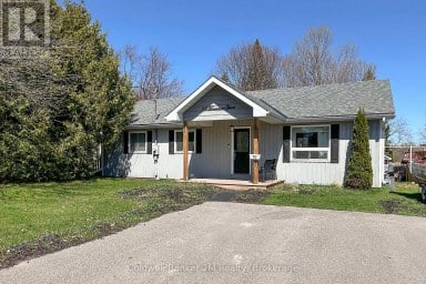 812 BURNHAM STREET Cobourg Ontario photo 1
