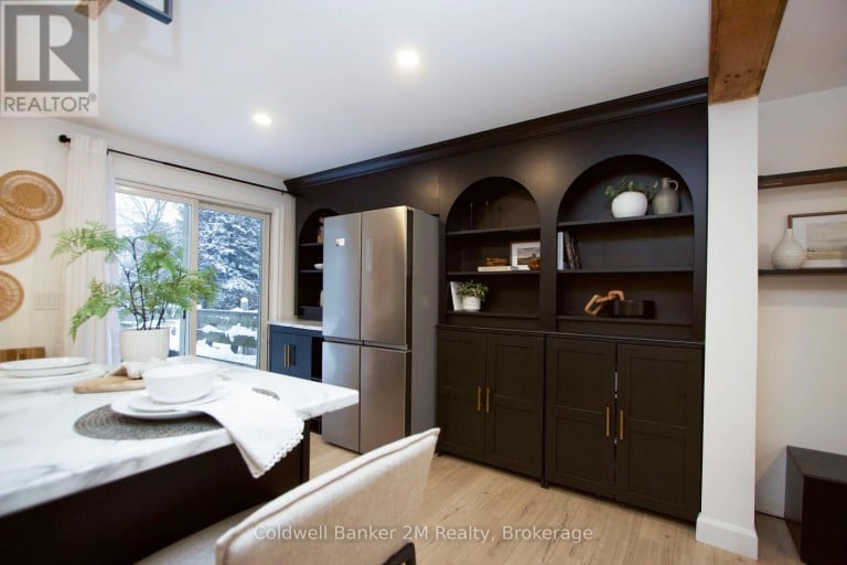 812 BURNHAM STREET, Cobourg, Ontario, K9A2X7