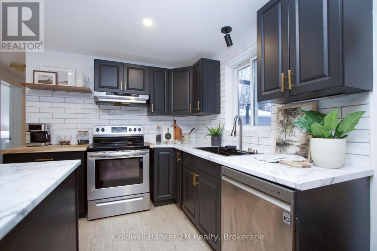 812 BURNHAM STREET, Cobourg, Ontario, K9A2X7