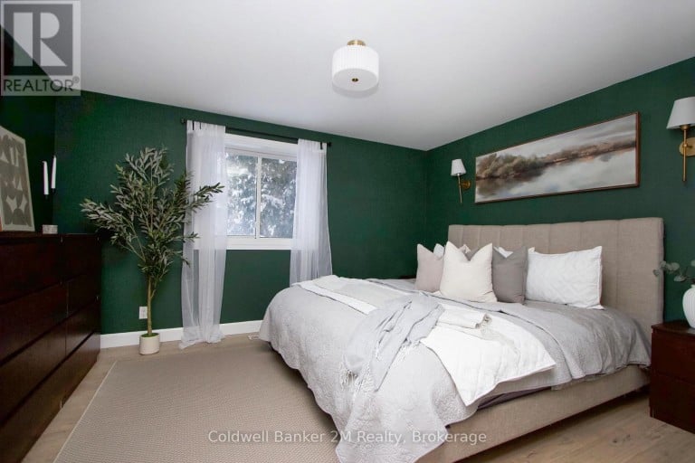812 BURNHAM STREET, Cobourg, Ontario, K9A2X7