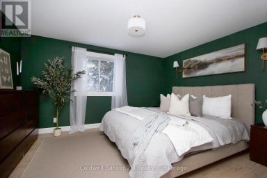 812 BURNHAM STREET Cobourg Ontario photo 17