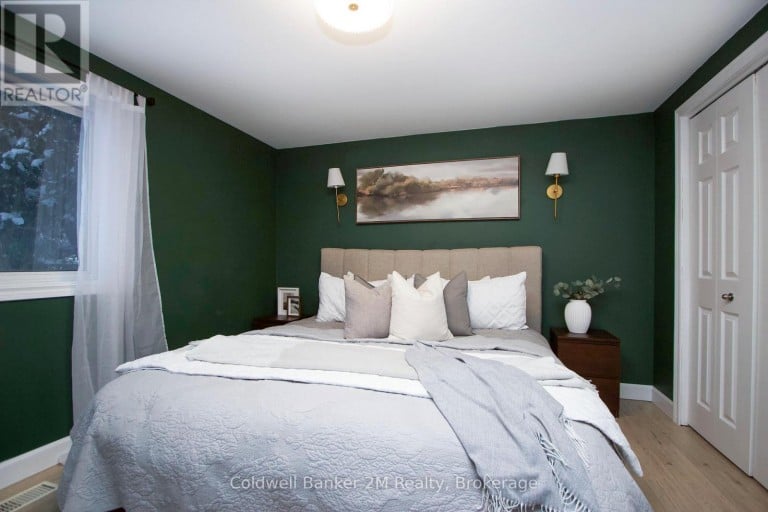 812 BURNHAM STREET, Cobourg, Ontario, K9A2X7