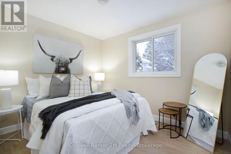 812 BURNHAM STREET, Cobourg, Ontario, K9A2X7