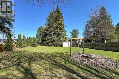 812 BURNHAM STREET Cobourg Ontario photo 2