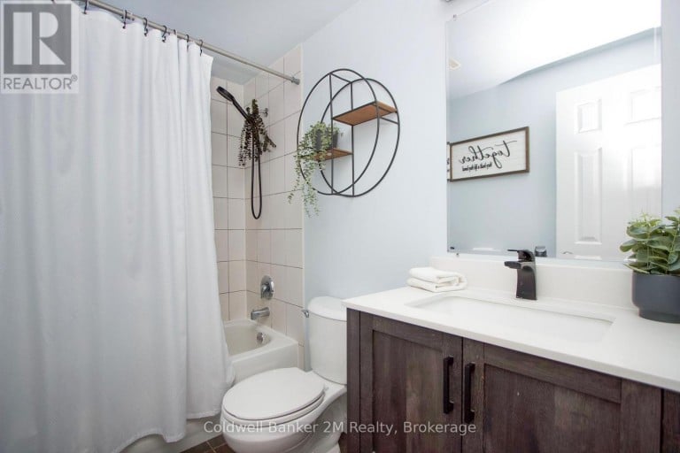 812 BURNHAM STREET, Cobourg, Ontario, K9A2X7