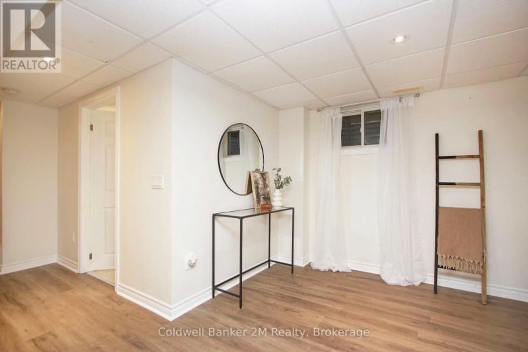 812 BURNHAM STREET, Cobourg, Ontario, K9A2X7
