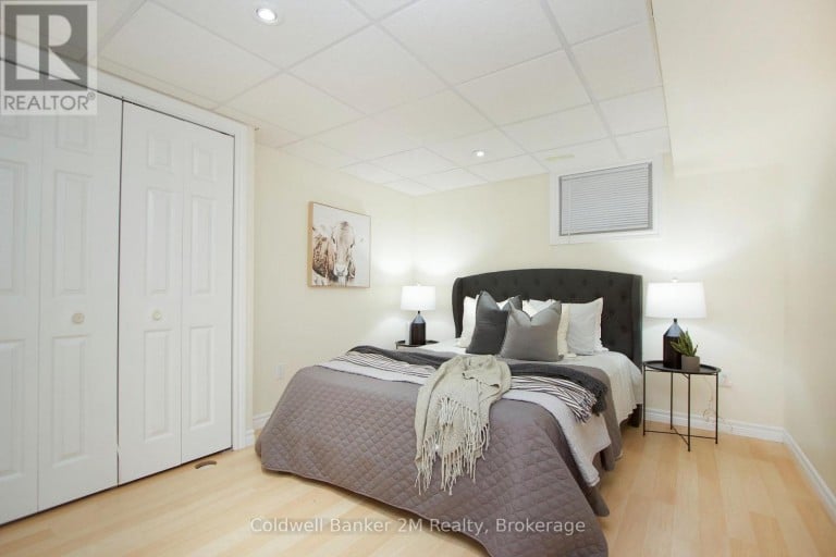 812 BURNHAM STREET, Cobourg, Ontario, K9A2X7