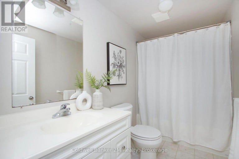 812 BURNHAM STREET, Cobourg, Ontario, K9A2X7