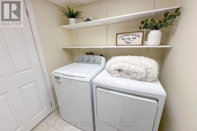 812 BURNHAM STREET, Cobourg, Ontario, K9A2X7