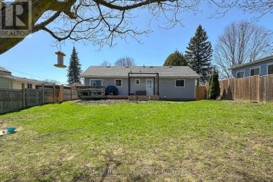 812 BURNHAM STREET Cobourg Ontario photo 33