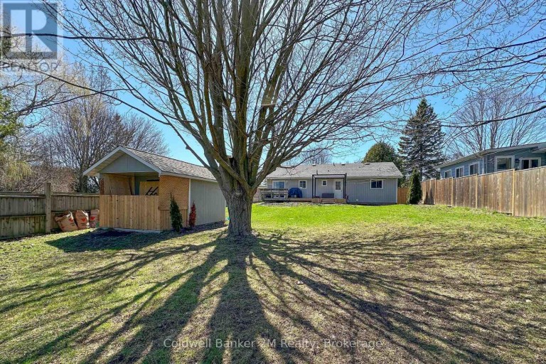 812 BURNHAM STREET, Cobourg, Ontario, K9A2X7