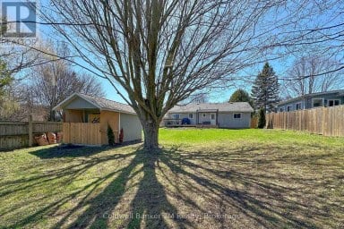 812 BURNHAM STREET Cobourg Ontario photo 34