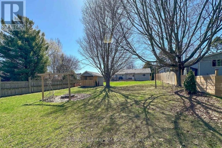 812 BURNHAM STREET, Cobourg, Ontario, K9A2X7