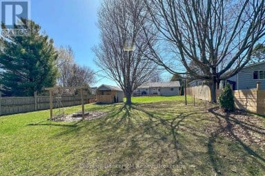 812 BURNHAM STREET Cobourg Ontario photo 35