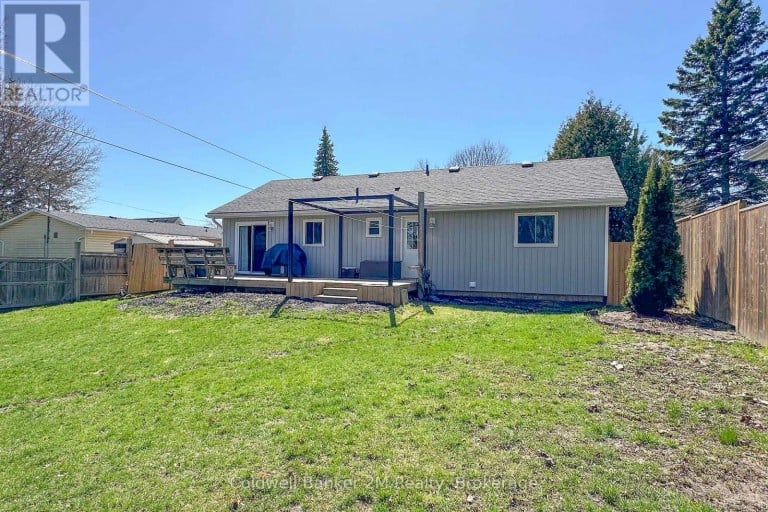 812 BURNHAM STREET, Cobourg, Ontario, K9A2X7