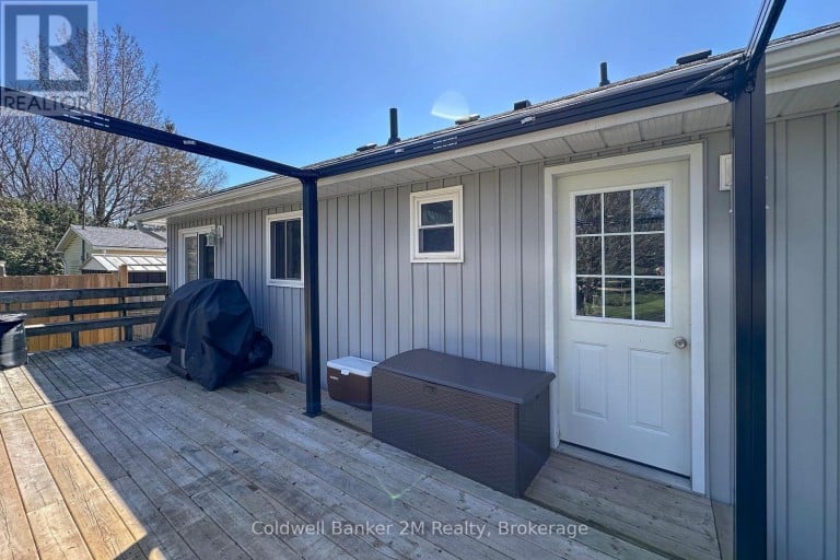 812 BURNHAM STREET, Cobourg, Ontario, K9A2X7