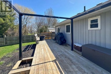812 BURNHAM STREET Cobourg Ontario photo 40