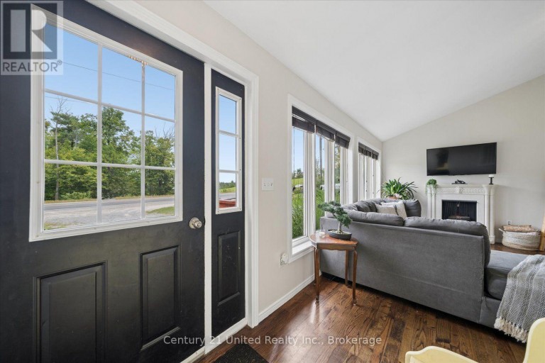 1780 COUNTY RD 38, Asphodel-Norwood, Ontario, K0L2B0
